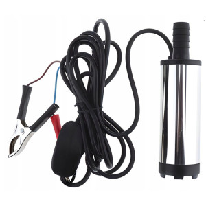 Pompa do paliwa elektr. 12V 30L/min