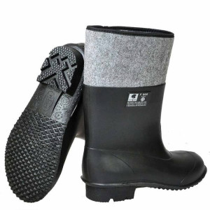 BUTY ROBOCZE OCHRONNE GUMOFILCE IZOLACYJNE