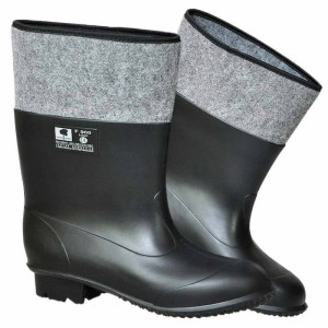 BUTY ROBOCZE OCHRONNE GUMOFILCE IZOLACYJNE