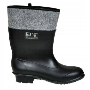 BUTY ROBOCZE OCHRONNE GUMOFILCE IZOLACYJNE