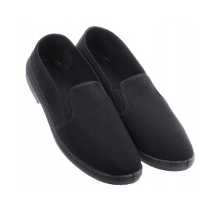 TRADYCYJNE BUTY ROBOCZE TENISÓWKI DRELICHOWE