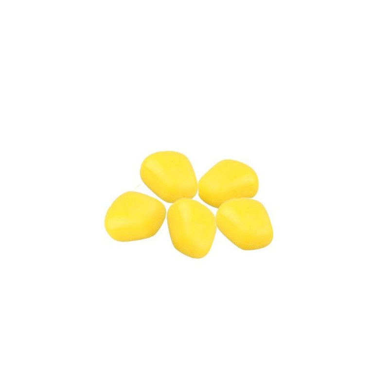 KUKURYDZA PŁYWAJĄCA FLURO FLOATING CORN YELLOW X10