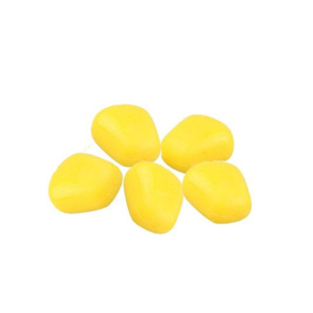 KUKURYDZA PŁYWAJĄCA FLURO FLOATING CORN YELLOW X10