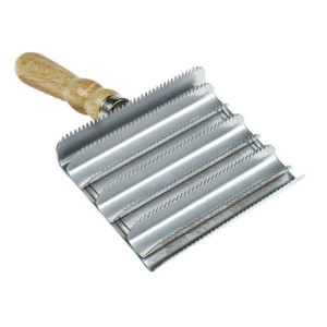 Zgrzebło prostokątne