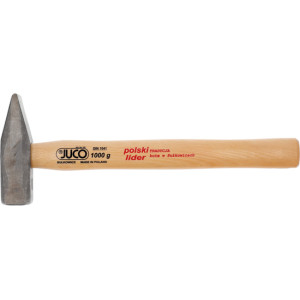 Młotek    ślusarski  1,0 kg.  JUCO