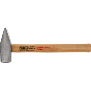 Młotek    ślusarski  2,0 kg.  JUCO