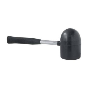 Młotek gumowy   1.3kg. Profi