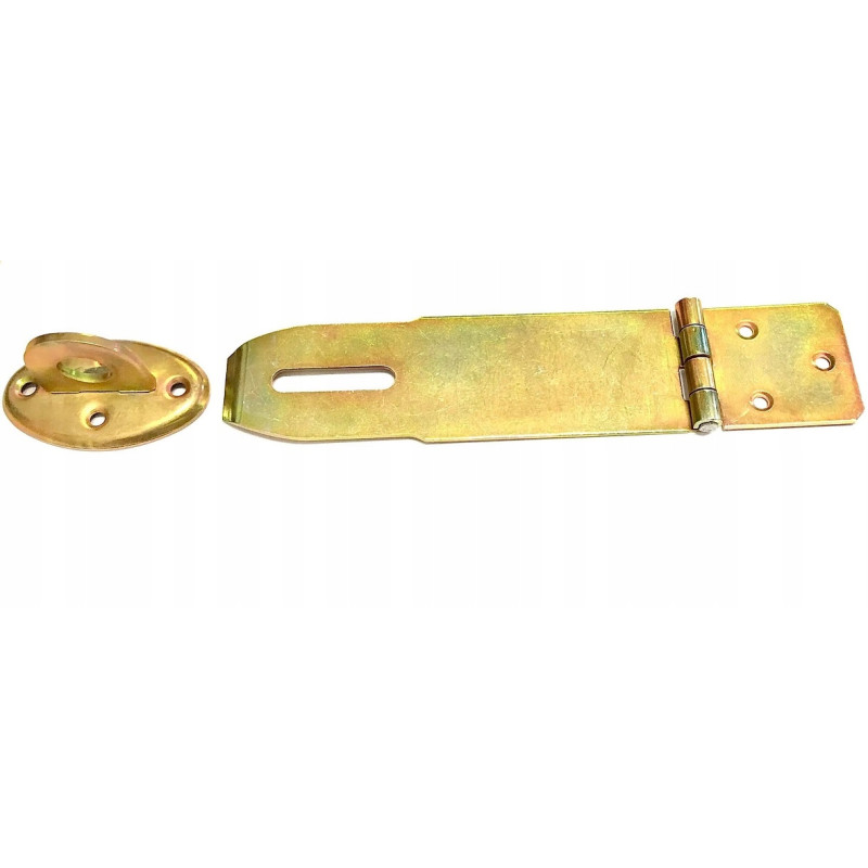 Wrzeciądz zawias 130x50x45x2,0 ZZK 50