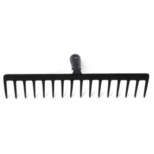 Grabie metalowe 14 zębne