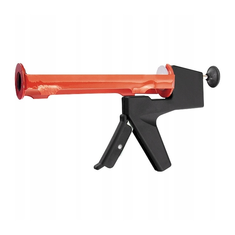 Wyciskacz   do mas silikonowych wzmocniony MTX