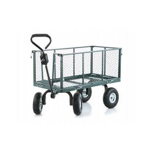 Wózek  transportowy  550kg 