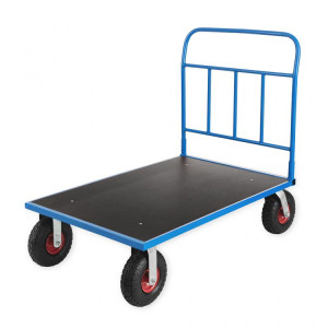 Wózek  transportowy  400kg 