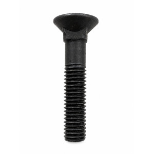 Śruba Lemieszowa Płużna 10.9 – Rozmiar 12x60 mm