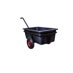 Wózek  transportowy  80L kastra
