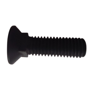 Śruba Lemieszowa Płużna 8.8 – Rozmiar 10x35 mm