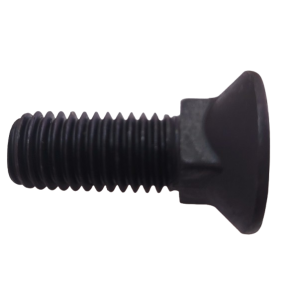 Śruba Lemieszowa Płużna 8.8 – Rozmiar 12x35 mm