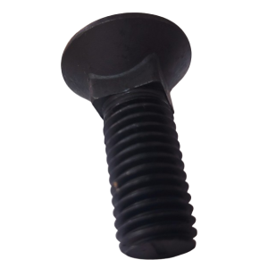 Śruba Lemieszowa Płużna 8.8 – Rozmiar 12x35 mm