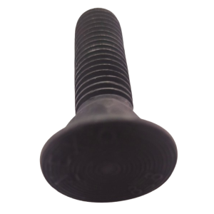 Śruba Lemieszowa Płużna 8.8 – Rozmiar 12x45 mm
