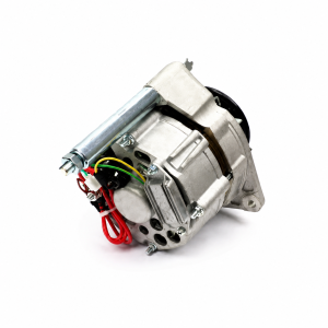 Alternator A124-360 EX C-360 