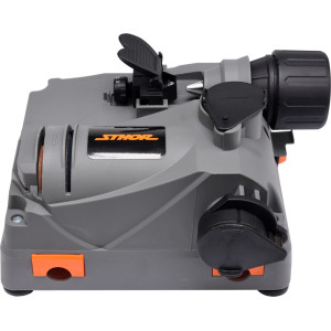 E Ostrzałka do wierteł i noży 150W Stohr