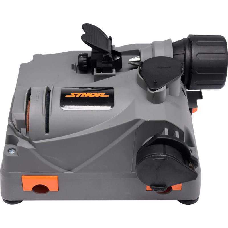 E Ostrzałka do wierteł i noży 150W Stohr
