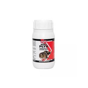 Trucizna w płynie RATOXIN 200ml
