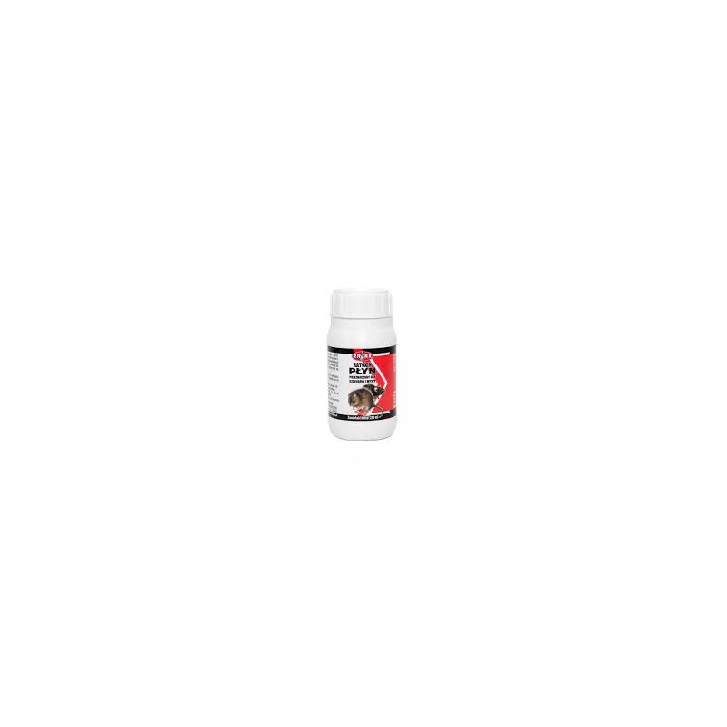 Trucizna w płynie RATOXIN 200ml