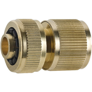 w    szybkozłącze  3/4" mosiężna