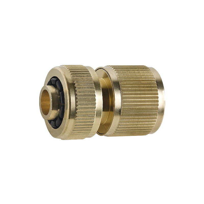 w    szybkozłącze  3/4" mosiężna