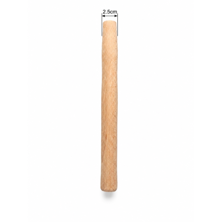 TRZON DO MŁOTKA 28cm