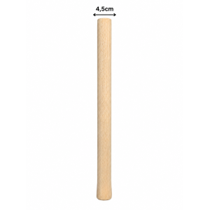 TRZON DO MŁOTKA 60cm