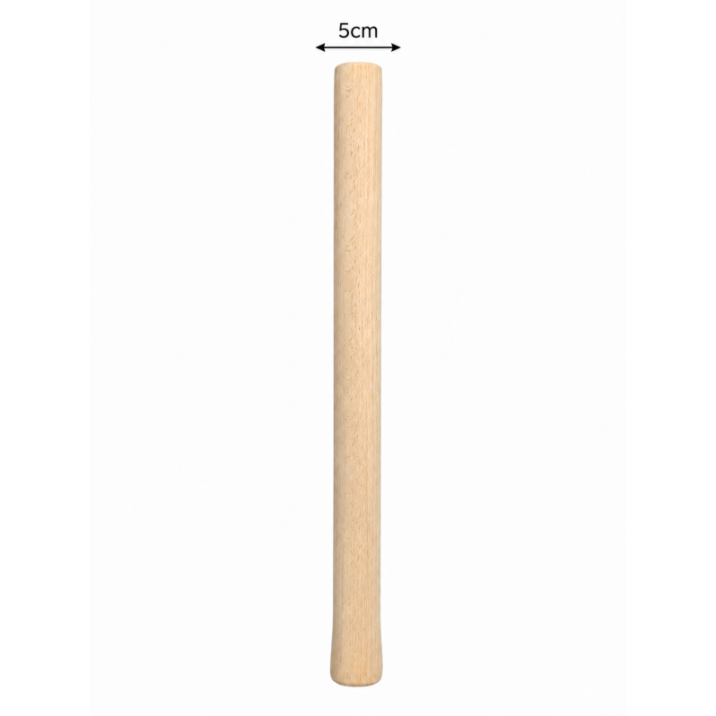 TRZON DO MŁOTKA 90cm