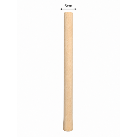 TRZON DO MŁOTKA 90cm