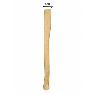 TRZON DO SIEKIERY  50cm  a/j