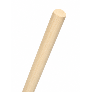 Trzon   grabi  180cm SOSNA