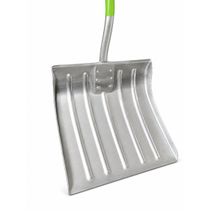 Łopata aluminiowa głęboka
