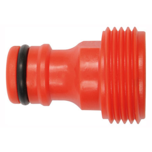 w   nypel gwint zewnętrzny  3/4"gwint zew