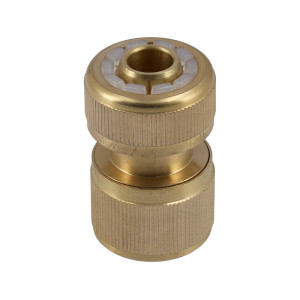 w ZŁĄCZE MOSIĘŻNE TYP "I"   FLO