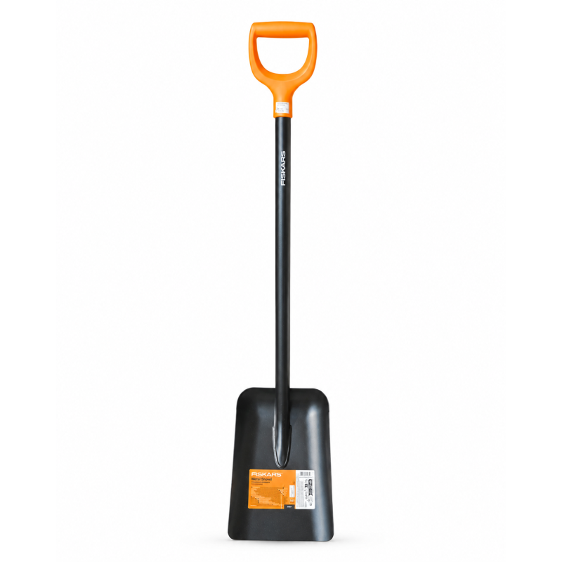 FISKARS Szufla 1270 mm rączka D