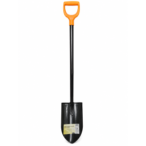 FISKARS Szpadel Ostry 1165 mm rączka D XL dł. trz.