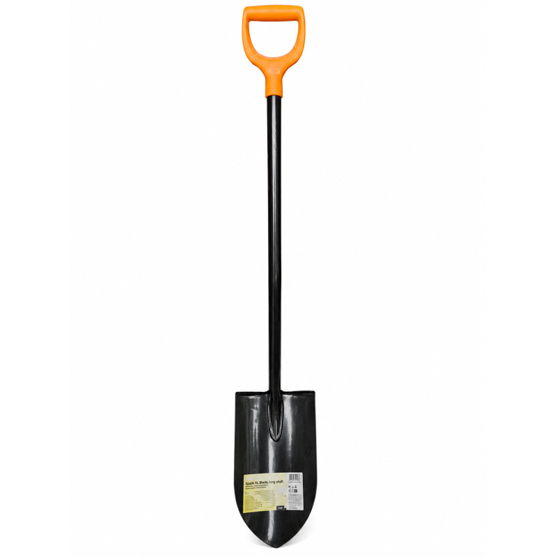 FISKARS Szpadel Ostry 1165 mm rączka D XL dł. trz.