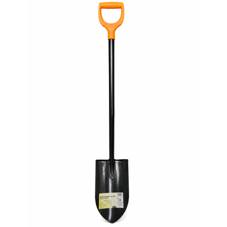 FISKARS Szpadel Ostry 1165 mm rączka D XL dł. trz.
