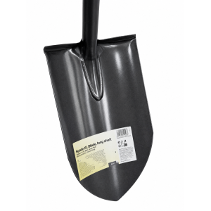 FISKARS Szpadel Ostry 1165 mm rączka D XL dł. trz.