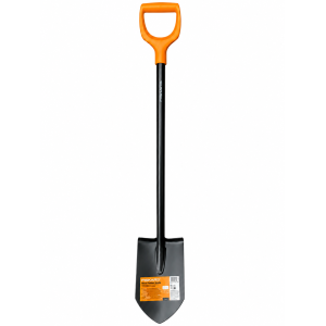 FISKARS Szpadel Ostry 1170 mm rączka D 