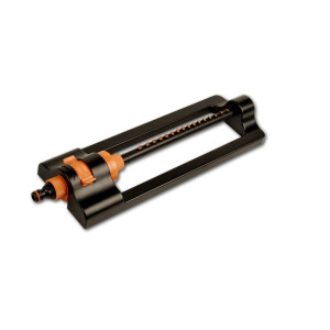 w  Zraszacz Oscylacyjny z rurką 15 otw.