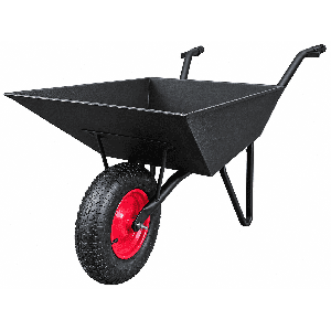 TACZKA 1,5MM 85L POJEMNOŚCI