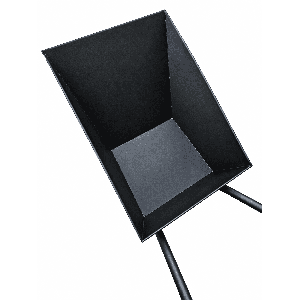 TACZKA 1,5MM 85L POJEMNOŚCI
