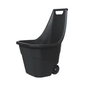 TACZKA OGRODOWA LOAD&GO 55L POJEMNOŚCI