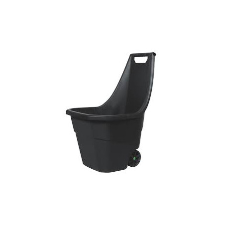 TACZKA OGRODOWA LOAD&GO 55L POJEMNOŚCI
