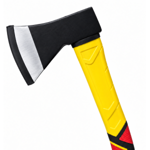 SIEKIERA JUCO 0,6 KG TRZONEK Z WŁÓKNA SZKLANEGO